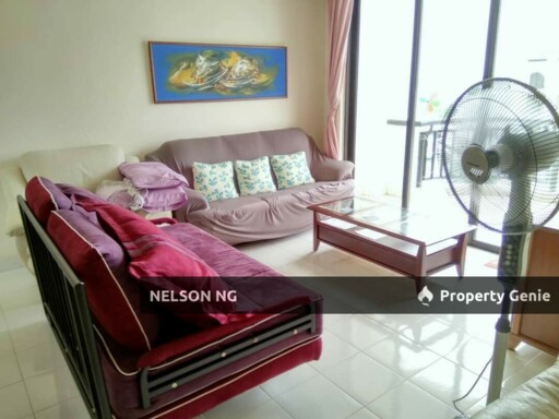 Marina Crescent Condominium, Port Dickson, Negeri Sembilan