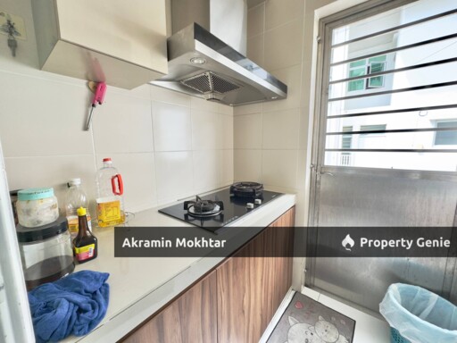 FREEHOLD, FACING OPEN, FULLY RENOVATED & EXTENDED | 2-STOREY TERRACE CAMELLIA RESIDENCE, BANDAR TASIK KESUMA