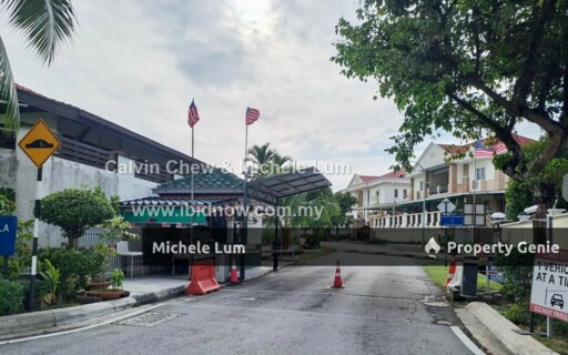 [Below Market 27%] 2 Storey Semi D Tropicana Golf & Country Resort Petaling Jaya