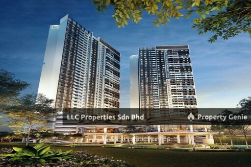 Panorama Residences