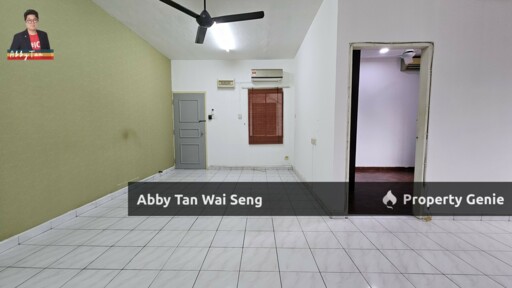 Beverly Hills Phase 1 | 1st Floor ā Senang Naik, Tenang Tinggal!