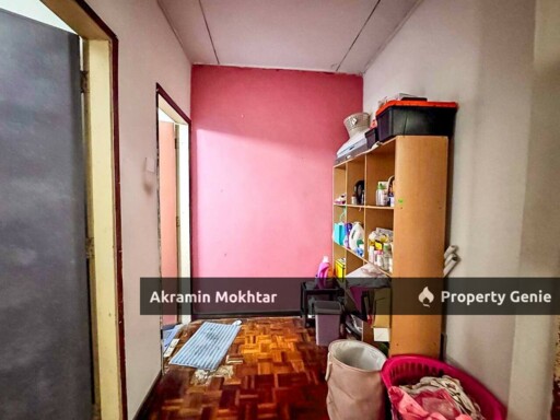Freehold & Facing Open | Double Storey Terrace Bandar Manjalara, Kepong KL
