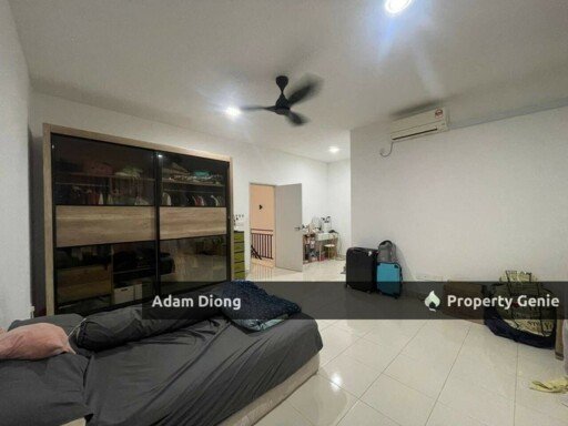 Jalan Jasmin Bestari Perdana, Meridin East (Pasir Gudang)