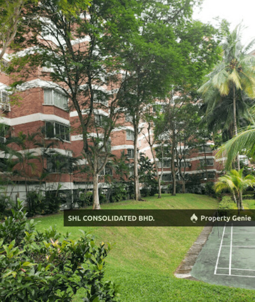 Green Acre Park Condo
