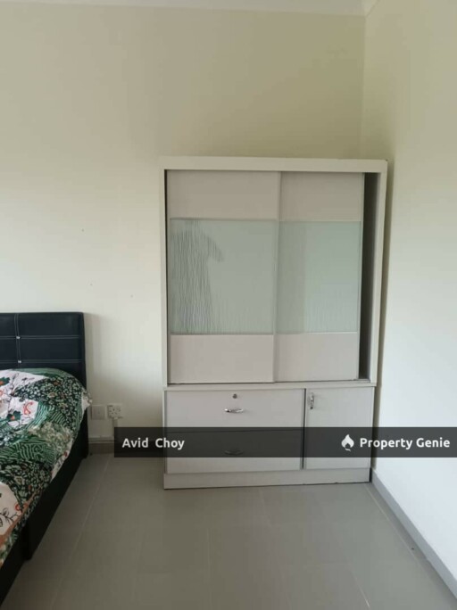 Tiara Desaru Seaview Residence, Studio (Fully Furnished)for Rent Rm750(Low Rental)