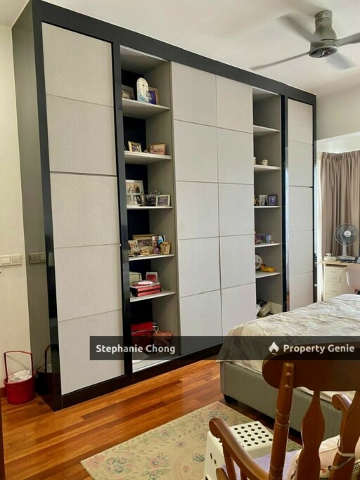 Luxurious Condo @ 9 Bukit Utama, Bandar Utama (Freehold)