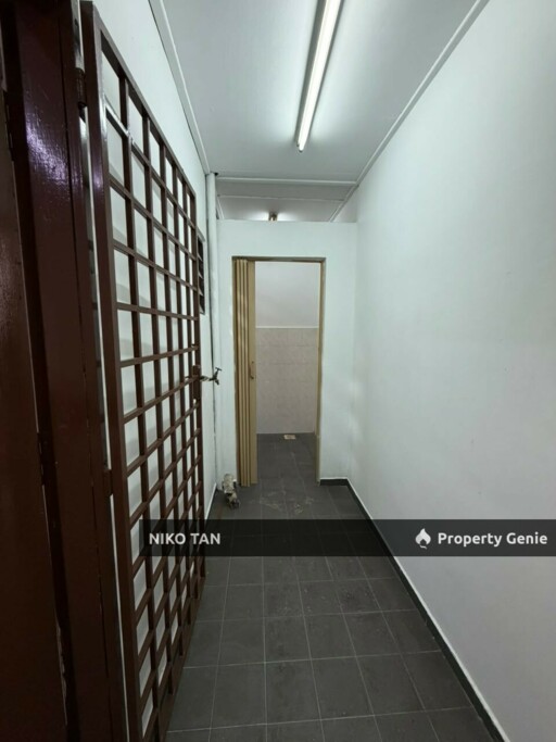 For Sale Jalan Kejayaan 1Stry With Fully Renovated & Extended Taman U