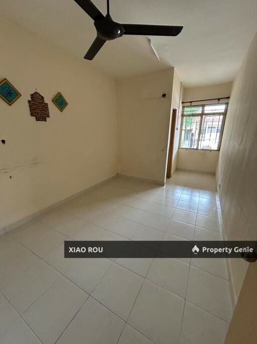 Taman rambai idaman single storey  For Sale