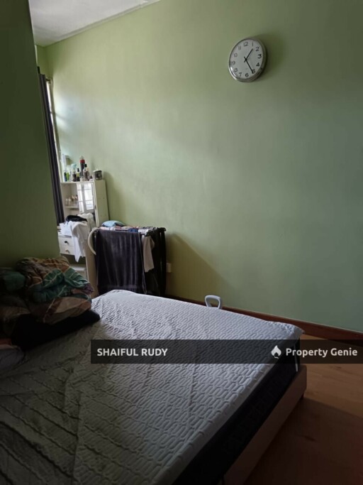 Town House Pandan Indah, KL