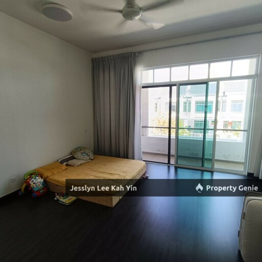 Merrydale @ Eco Majestic, Semenyih
