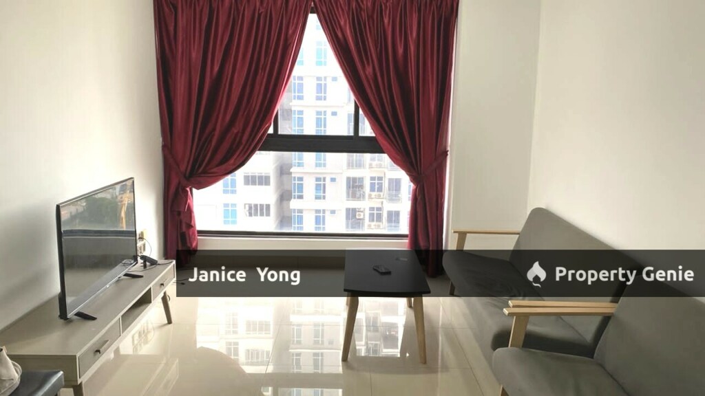 V@Summerplace Johor Bahru