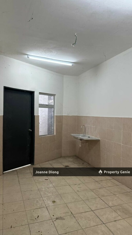Sungai Petani-Taman Cindai Jaya Double Storey Semi D