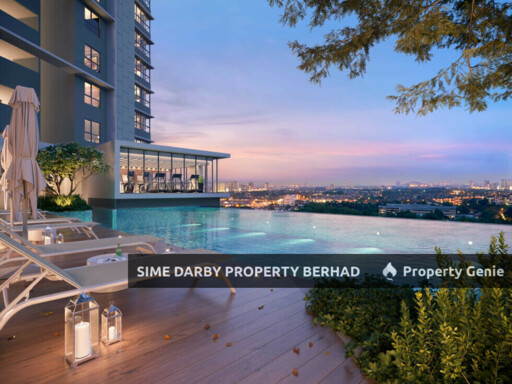 Maya Ara Residences