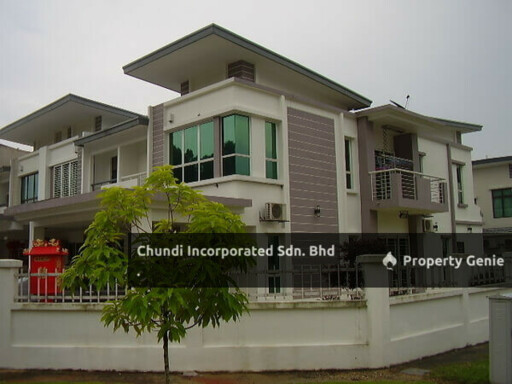 Seri Sungai Long