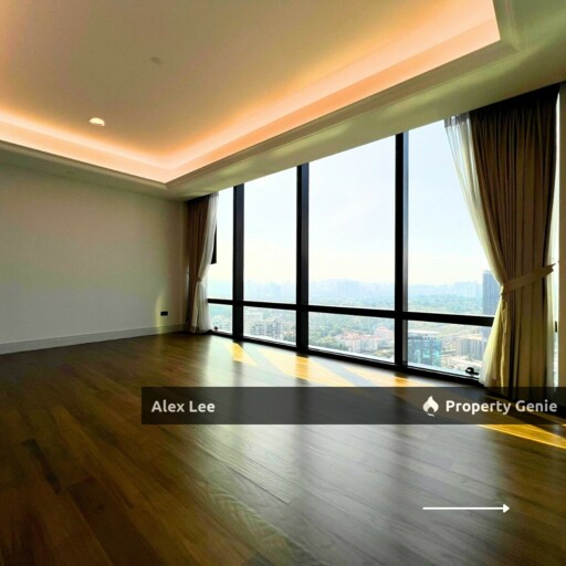 St Regis Luxury Residence for Sale | 5-Star Hotel Services & Iconic Living in Prime Kuala Lumpur