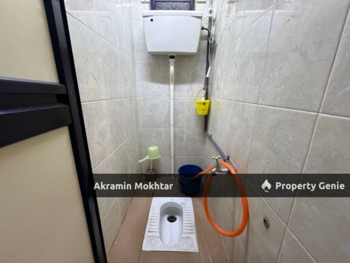 Renovated | Double Storey Terrace End Lot Jalan Sawi, Seksyen 24, Shah Alam