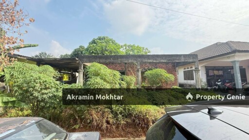 TanahTanah untuk Dijual di Matang Pagar Sungai Buloh 4km dari Hospital Sg Buloh untuk Dijual di Matang Pagar Sungai Buloh 4km dari Hospital Sg Buloh