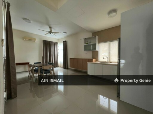 [FULLY FURNISHED] SEMI-D 2STOREY FOREST HILL, PELINDUNG KUANTAN
