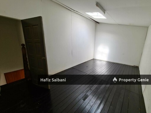 Double Storey Terrace Taman Melawati Kuala Lumpur