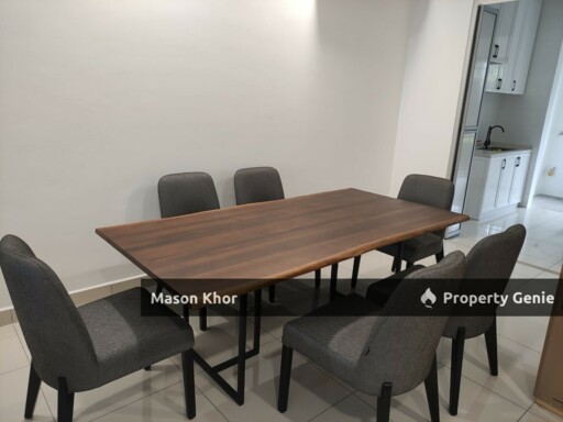 ECO MEADOWS 2 STOREY TERRANCE 1400sf FULLY RENOVATED SIMPANG AMPAT