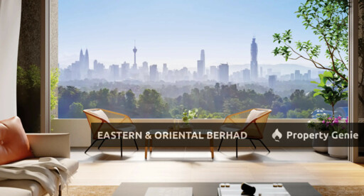 The Peak, Damansara Heights