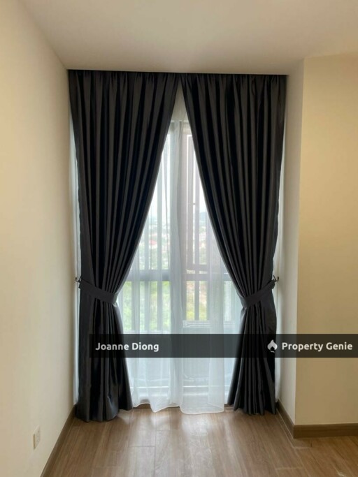 AraTre Residence