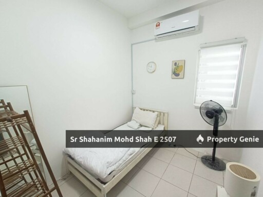 Apartment Kita Impian, Cybersouth Dengkil