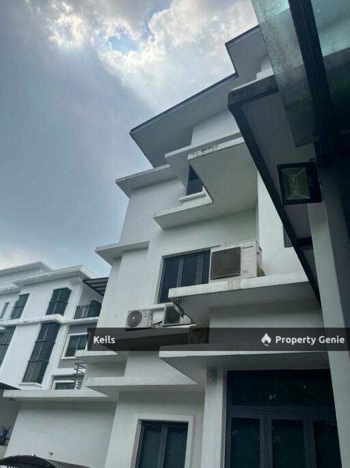 Casabella Kota Damansara