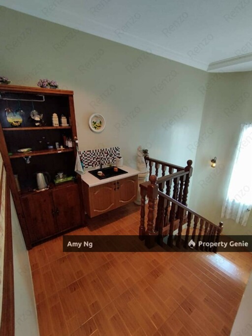 𝗖𝗼𝗿𝗻𝗲𝗿 𝗕𝘂𝗻𝗴𝗮𝗹𝗼𝘄 𝗠𝗼𝘃𝗲 𝗶𝗻 For Sale Sppk Ipoh