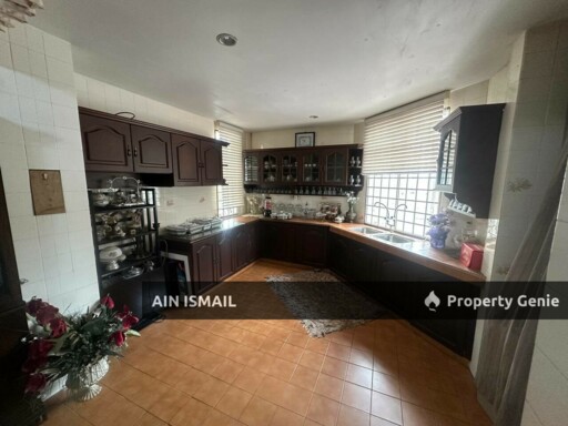 [16,812 SQFT] Freehold 2-Storey Bungalow Tok Sira, Kuantan