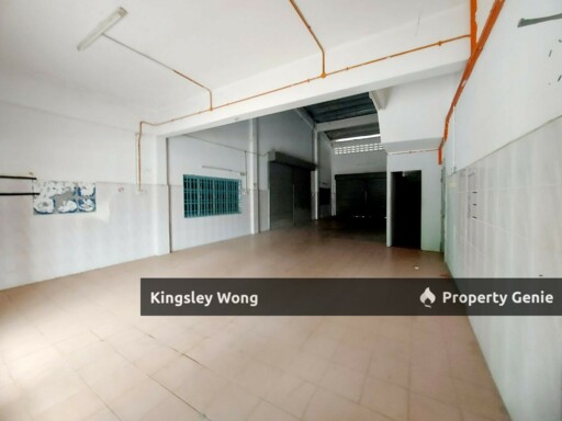 Sunway City Tambun Ipoh Near Ipoh Garden East Bercham Corner Factory  ️Opposite Sunway Medical Center High Explosure