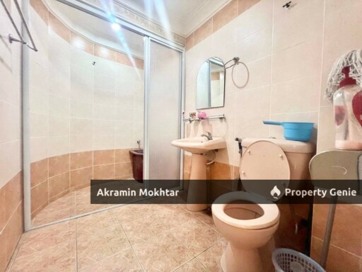 Fully Renovated & Fully Furnished | Double Storey, Seksyen 1 @ Bandar Baru Bangi