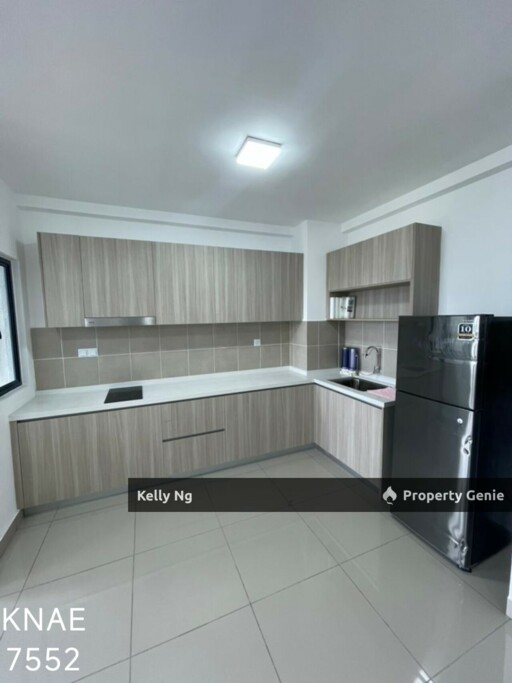 Uptown Residence At Klang For Rent