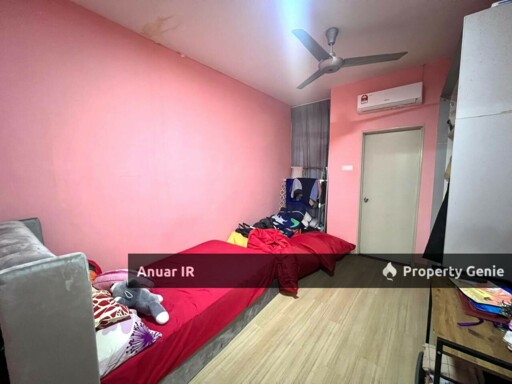 2-Storey Terrace House Setia Alam Sari Ilham 2 Kajang