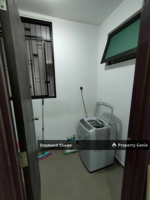 Molek Regency @ Tmn Molek