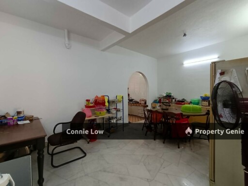Bandar Baru Menglembu Ipoh Double Storey Terrace House for Sale