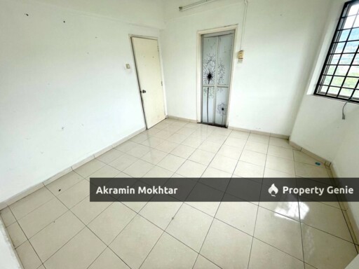 GOOD CONDITION | D’Casa Condominium Bandar Baru Ampang
