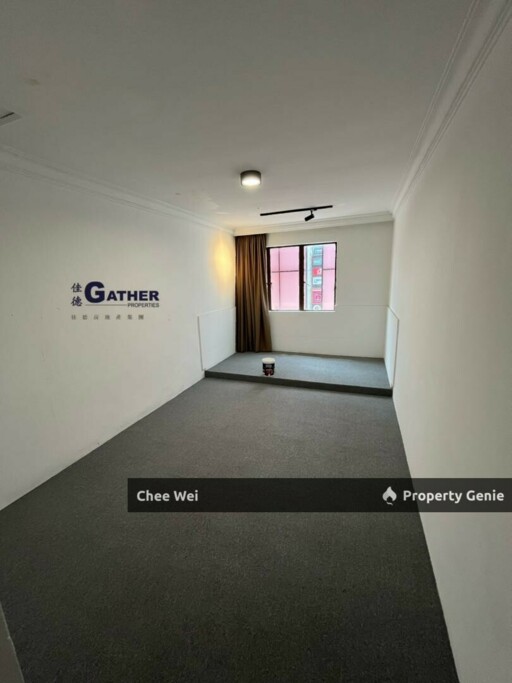 3 STOREY SHOPLOT @ PASIR PUTEH FOR RENT