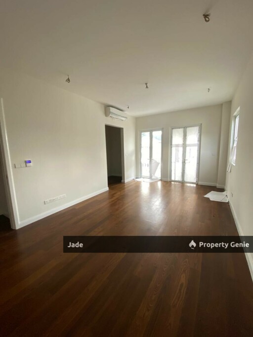 3-Storey Superlink @ Serene Mont Kiara, KL
