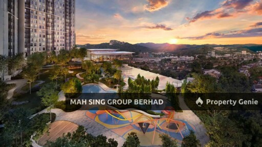M Adora @ Wangsa Melawati