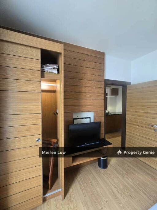 Dua Sentral Brickfield, KL Sentral for RENT 2room 2bath
