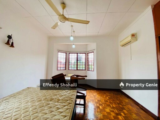 BANDAR TUN HUSSEIN ONN CHERAS END LOT