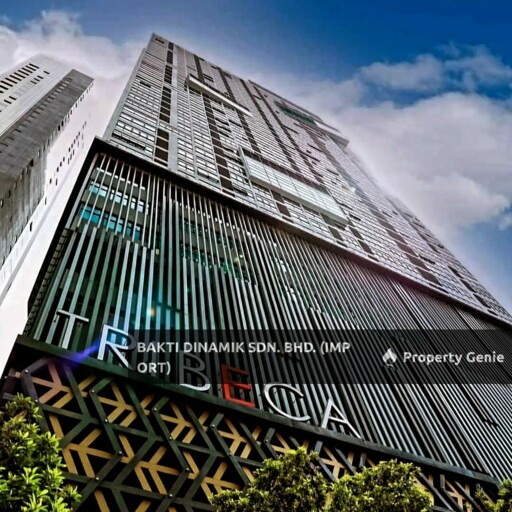 TRIBECA SERVICED APARTMENT