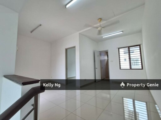 2.5 Sty House At Penaga Bandar Botanic Klang For Sale & Rent