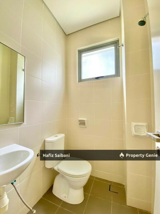 Double Storey Semi D Willow Park Denai Alam Shah Alam
