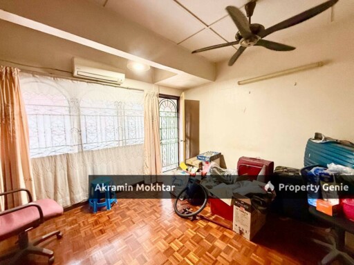 Renovated & Extended | Double Storey Taman Mega Jaya, Ampang, Selangor
