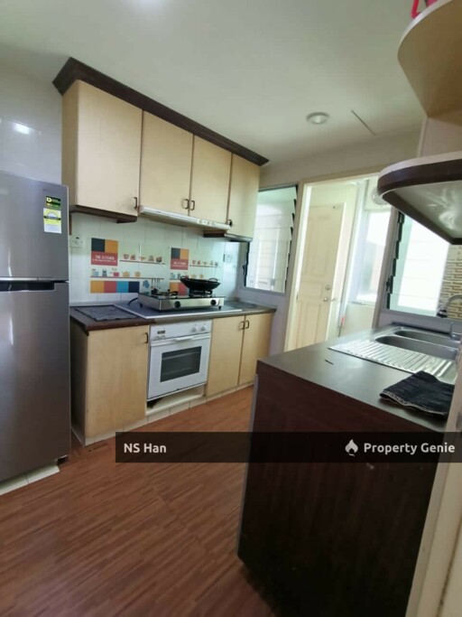 Ocean Palms Condominium Melaka