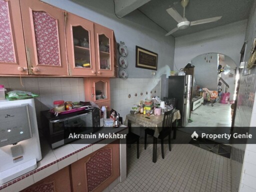 Freehold, Renovated & Extended | Double Storey Terrace, Taman Sri Gombak Fasa 9, Batu Caves, Gombak