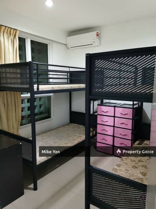 Menara U2 Serviced Apartment Seksyen 13 Shah Alam