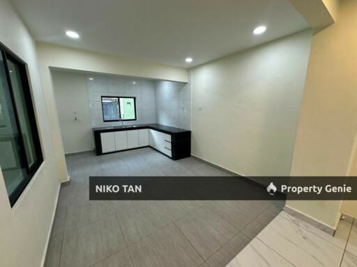 For Sale Mewah Ria Taman Bukit Mewah (Munsyi Ibrahim)